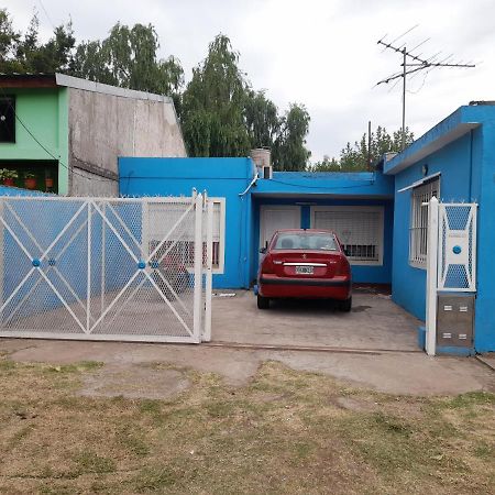 에제이자 Casa Ana 빌라 외부 사진