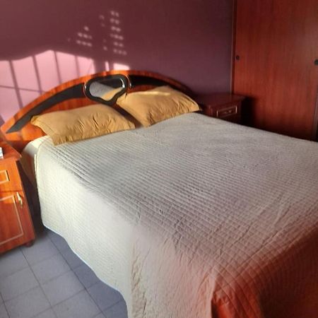 에제이자 Casa Ana 빌라 외부 사진