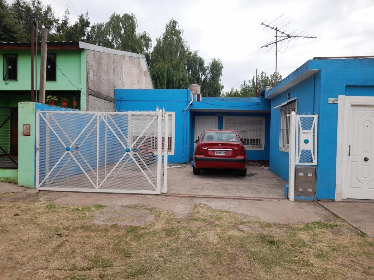 에제이자 Casa Ana 빌라 외부 사진