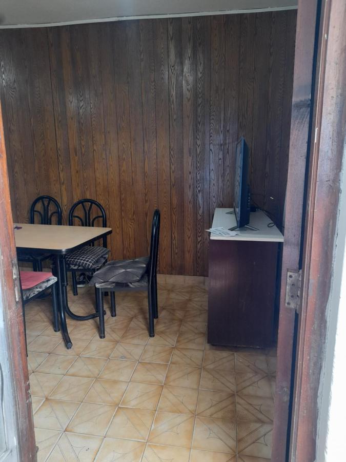 에제이자 Casa Ana 빌라 외부 사진
