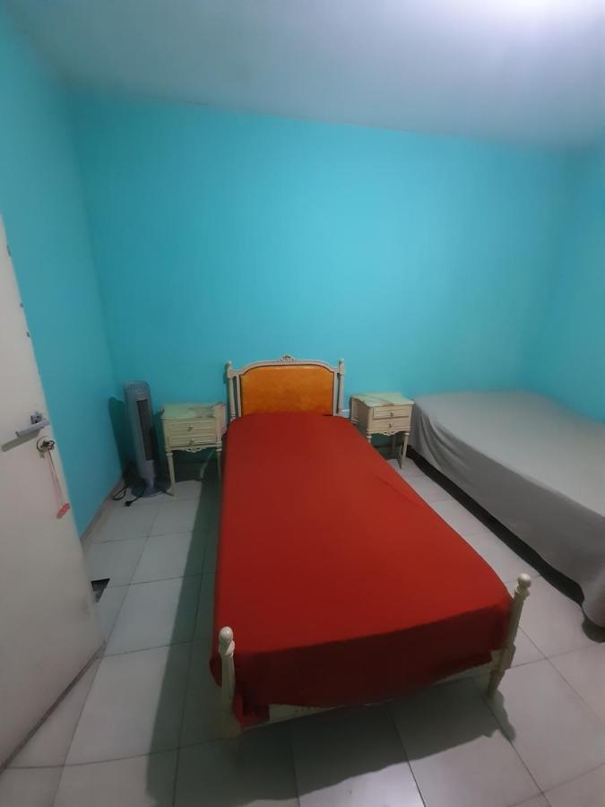 에제이자 Casa Ana 빌라 외부 사진