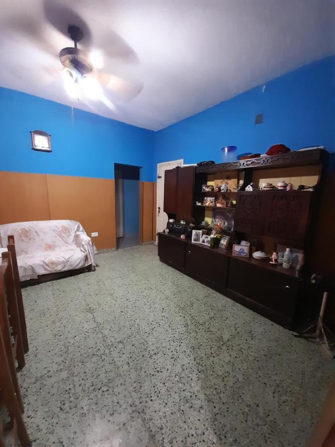 에제이자 Casa Ana 빌라 외부 사진