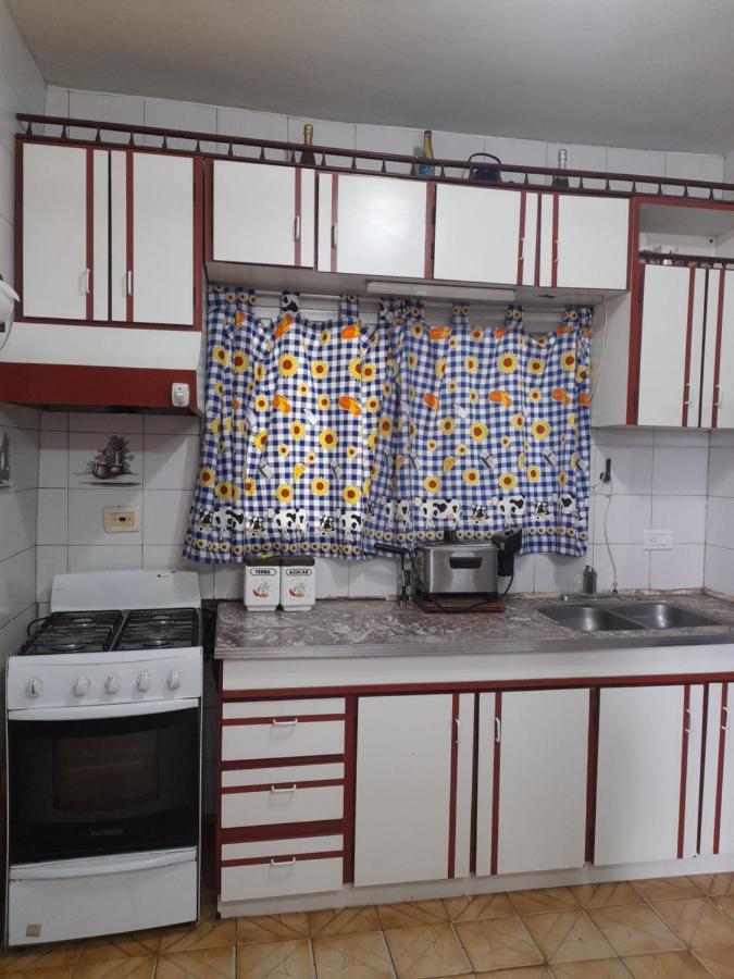 에제이자 Casa Ana 빌라 외부 사진