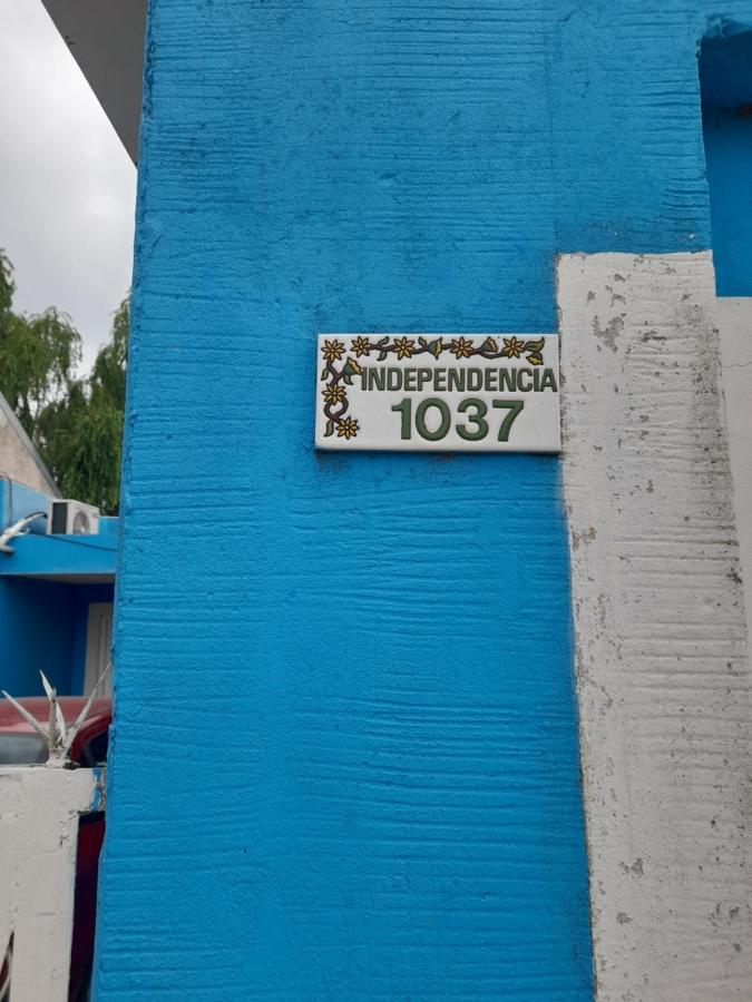 에제이자 Casa Ana 빌라 외부 사진