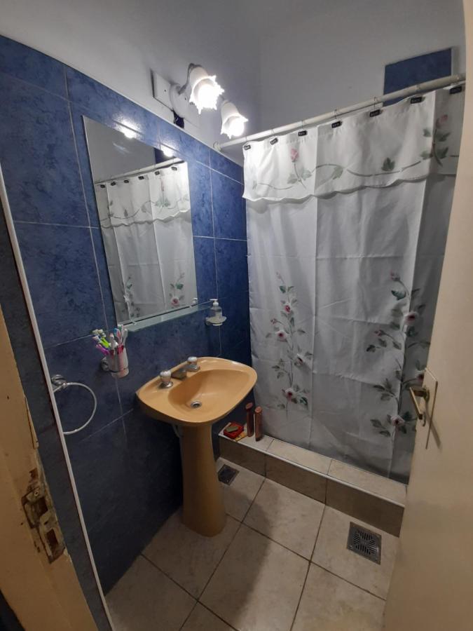 에제이자 Casa Ana 빌라 외부 사진