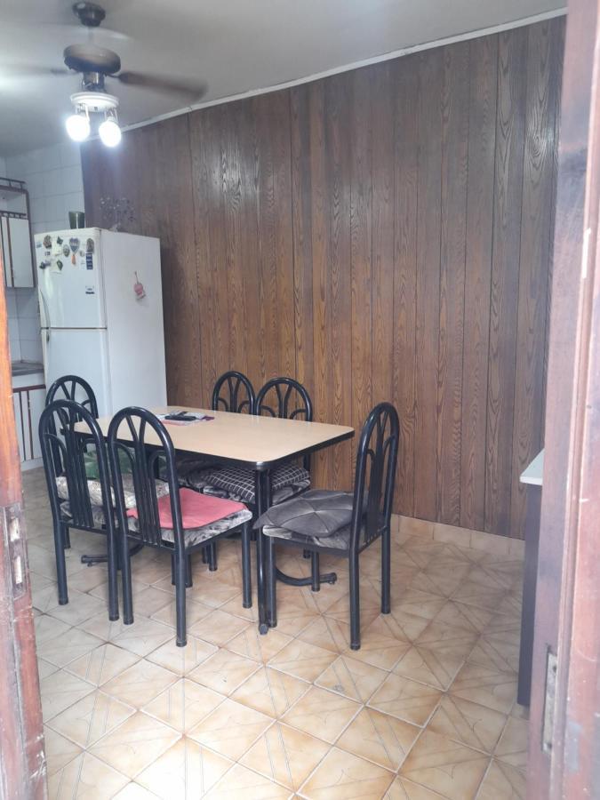 에제이자 Casa Ana 빌라 외부 사진